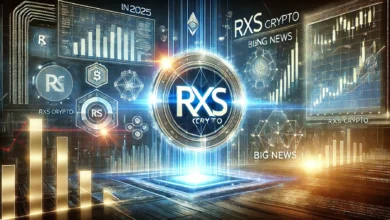 RXS Crypto