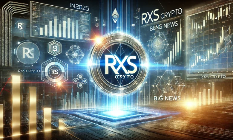 RXS Crypto