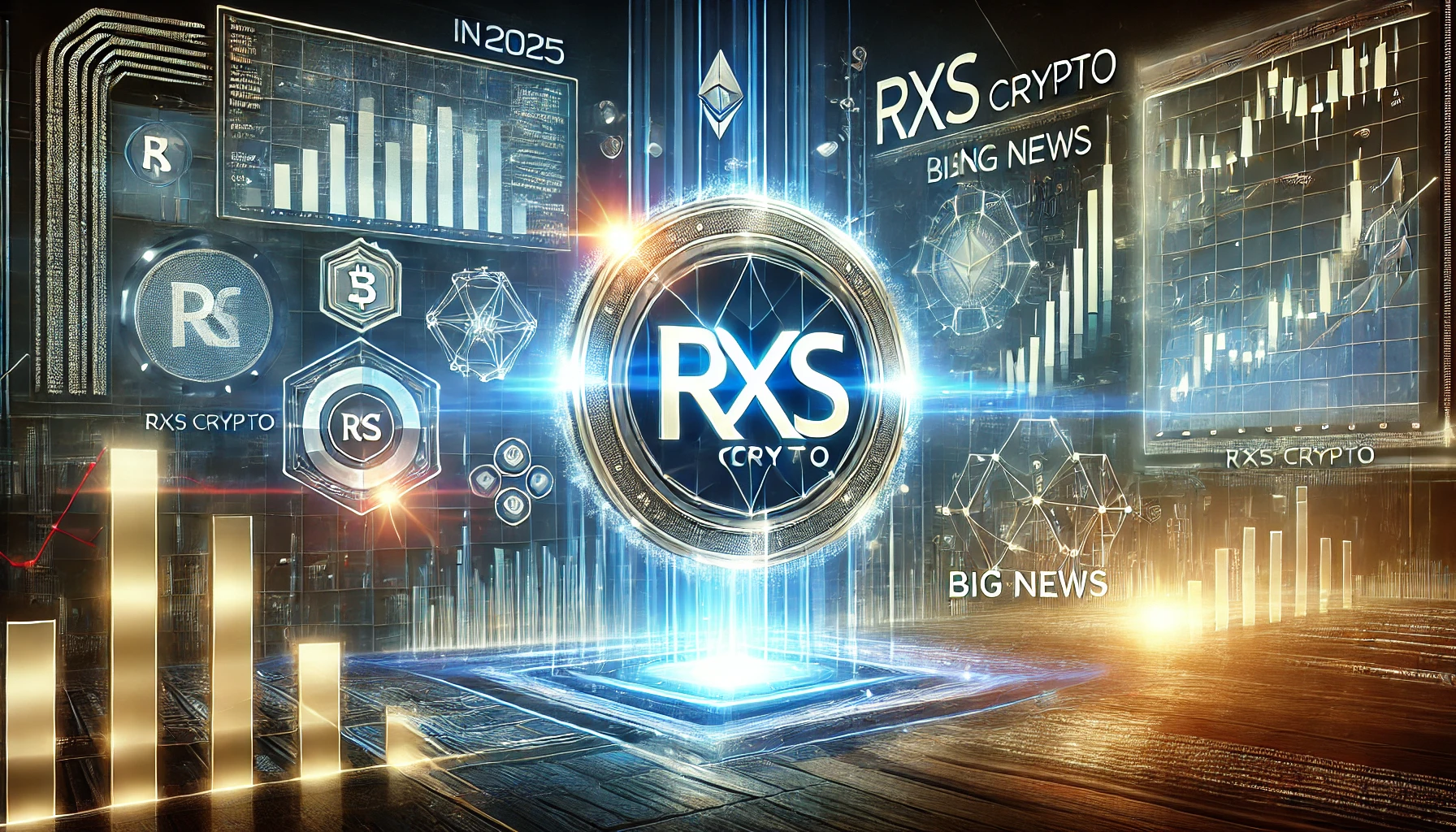 RXS Crypto