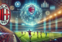 Crypto30x.com AC Milan