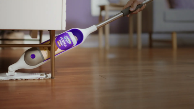 Swiffer Power Mop