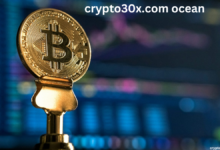 crypto30x.com ocean