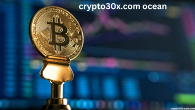 crypto30x.com ocean