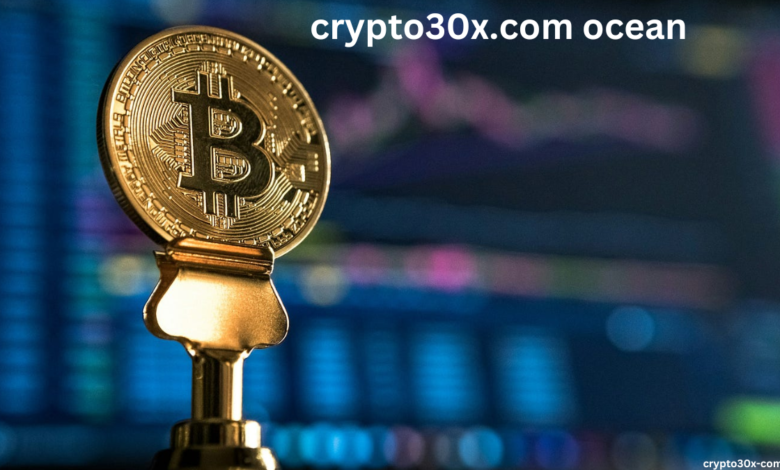 crypto30x.com ocean