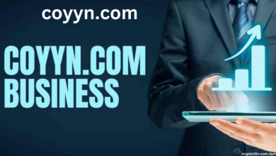 coyyn.com