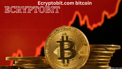 ecryptobit.com bitcoin