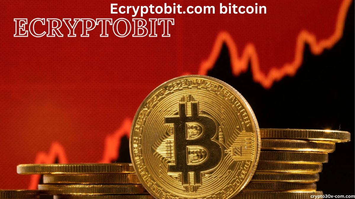 ecryptobit.com bitcoin