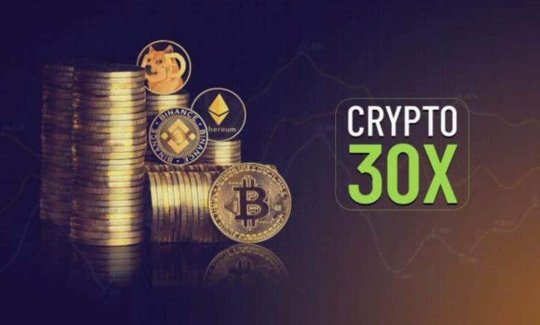 Crypto30x.com