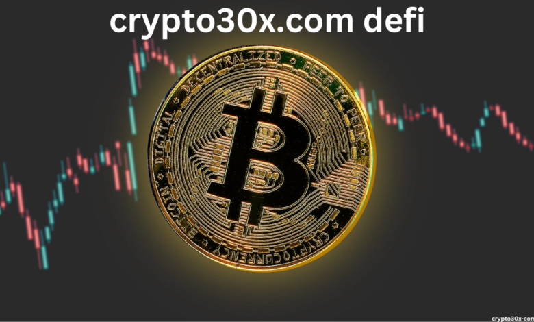 crypto30x.com defi