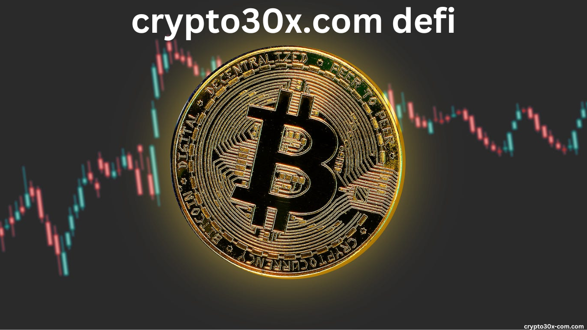 crypto30x.com defi