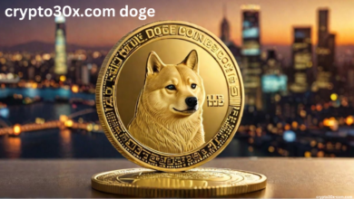 crypto30x.com doge