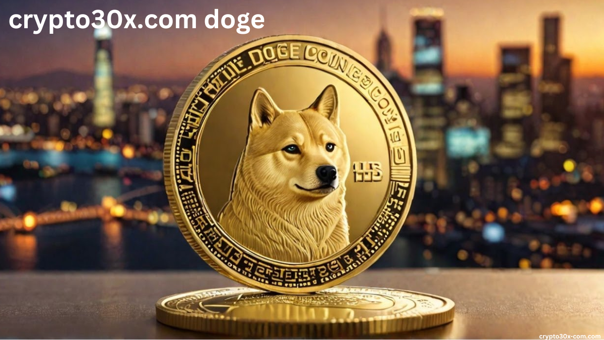 crypto30x.com doge