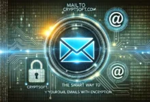 Mailto Cryptsoft.com