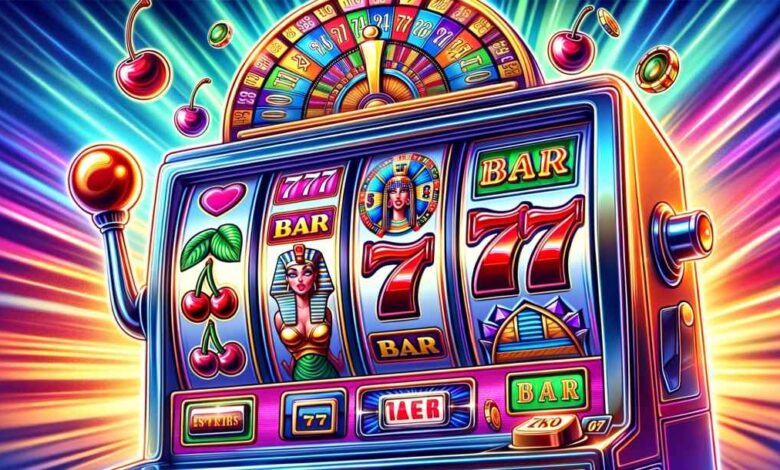 Avoid These Common Mistakes When Playing Slot Gacor for Real Money