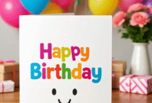 happy birthday images free