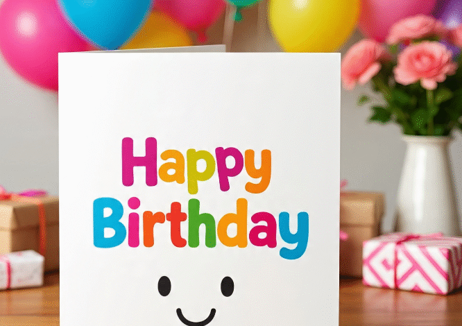happy birthday images free