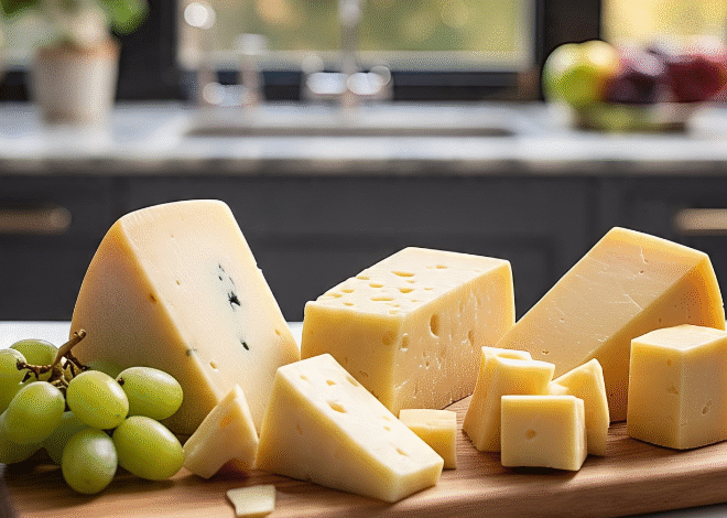 dairy free cheese