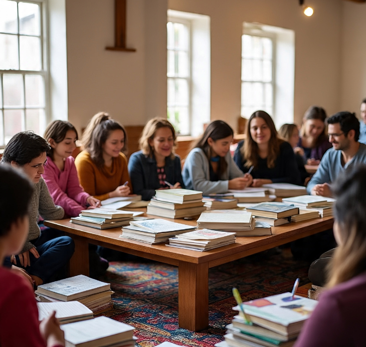 poetry foundation