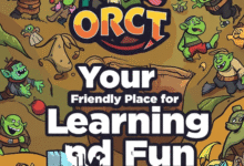 orcnet.org