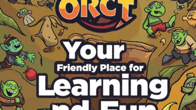 orcnet.org