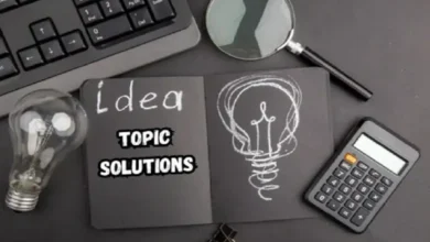 www topicsolutions net