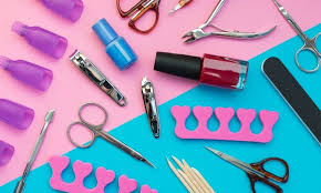 mani pedi material nyt​