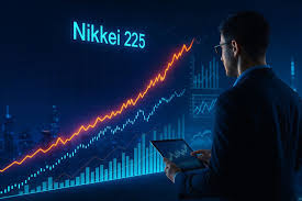 fintechzoom.com nikkei 225