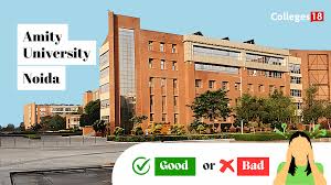 Amity University