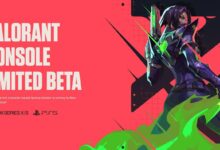 is valorant crossplay​