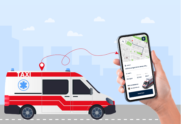 Uber Health