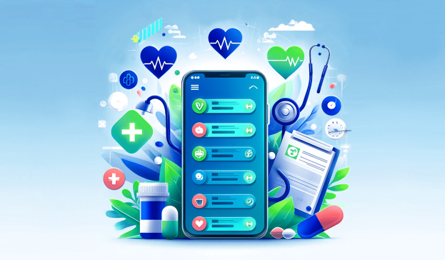 Push health