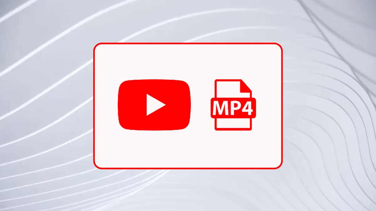 YouTube to MP4