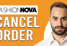 Fashion Nova phone number