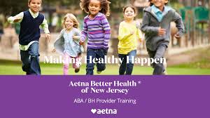 Aetna Better Health NJ