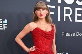 taylor swift net worth