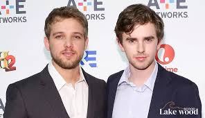 max thieriot brother