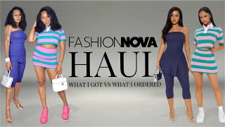 Nova fashion
