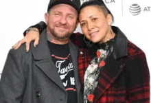 bradley nowell wife troy dendekker