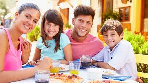 kid friendly restaurants near me