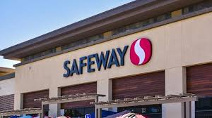 safeway near me