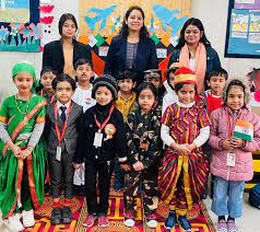 republic day camp​